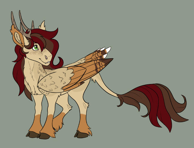 Ponysona Ponysona