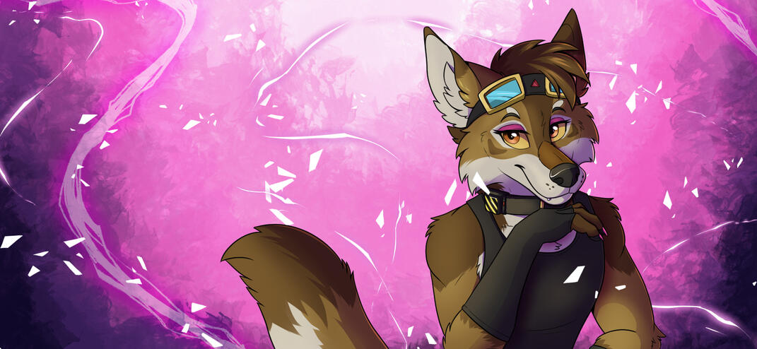 GFM 2025 Savajay Badge Art