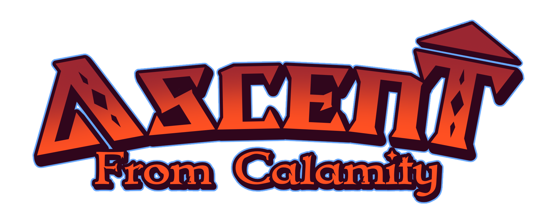Ascent from Calamity