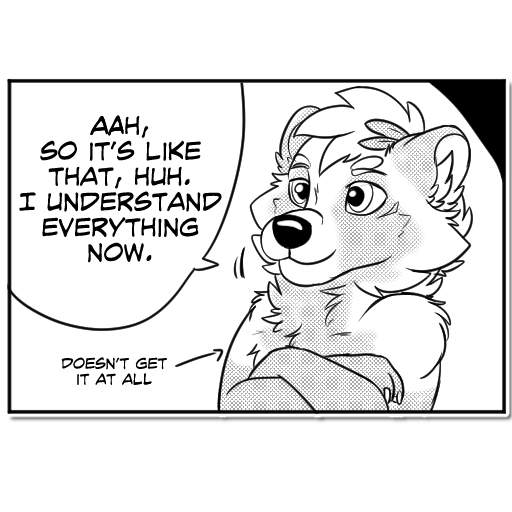 Ascent from Calamity