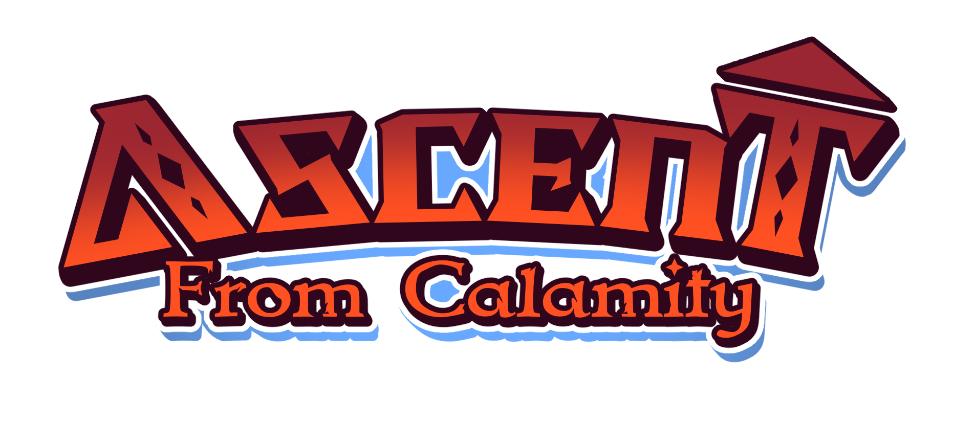 Ascent from Calamity