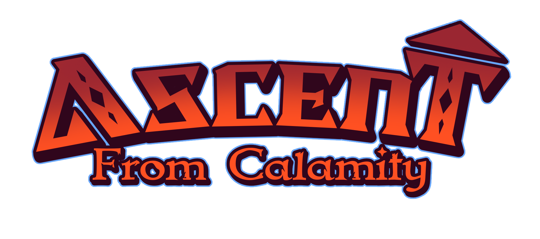 Ascent from Calamity